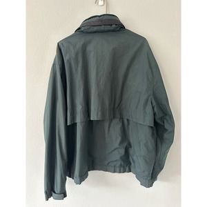 Large Pacific Trail Jacket